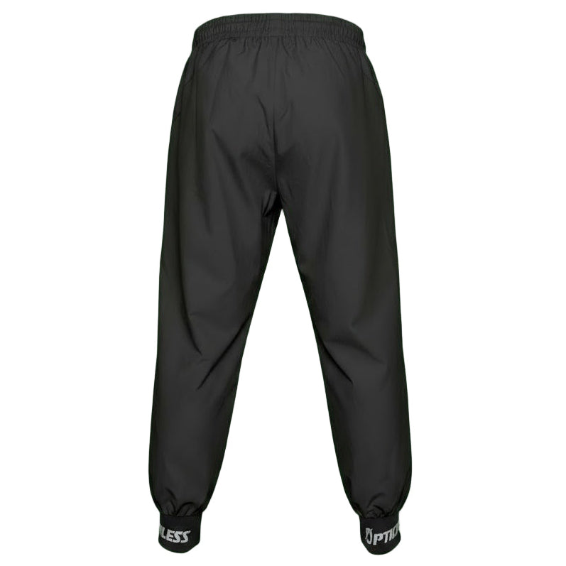 Sauna Suit - Black