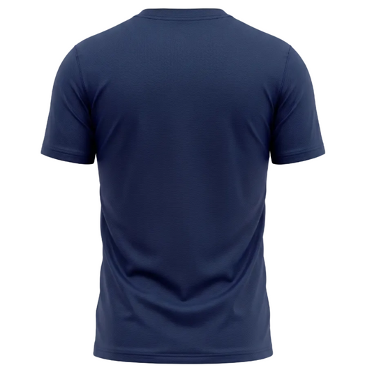 Performance Shirt - Navy