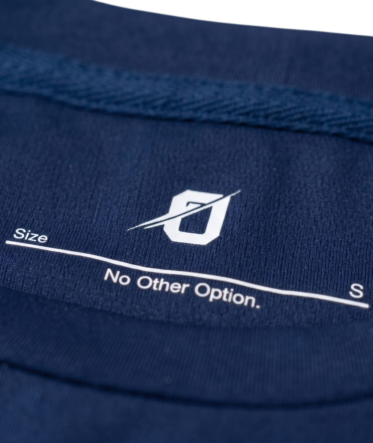 Performance Shirt - Navy