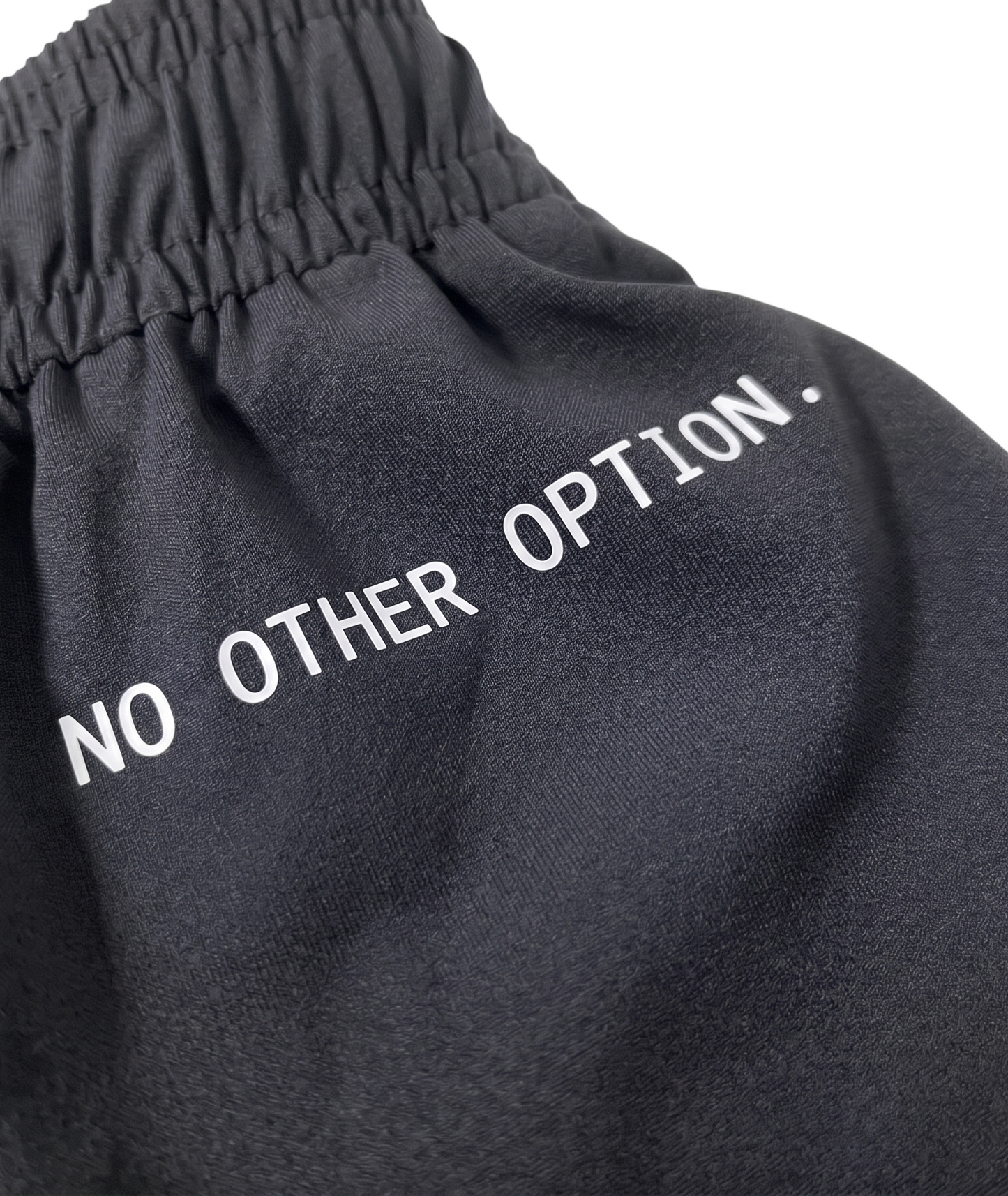 Performance Shorts - Black