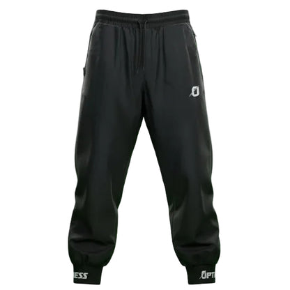 Sauna Pants - Black
