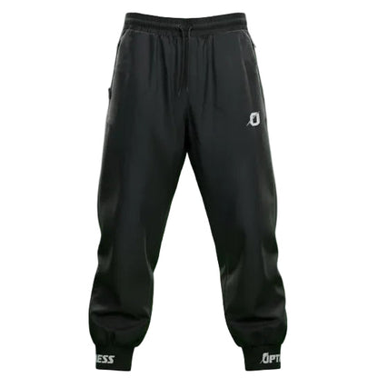 Sauna Pants Black front
