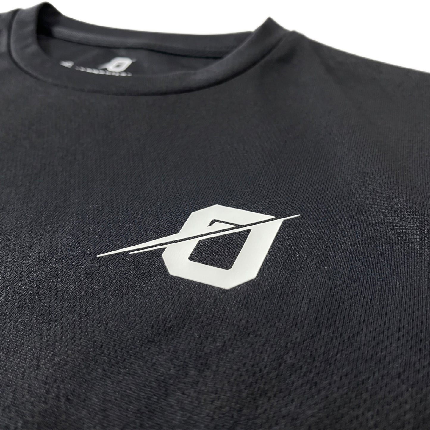 Performance Shirt - Black