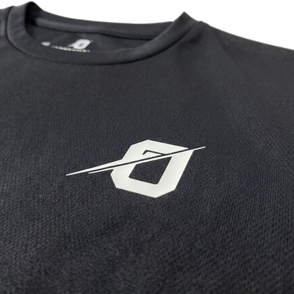 Performance Shirt - Black