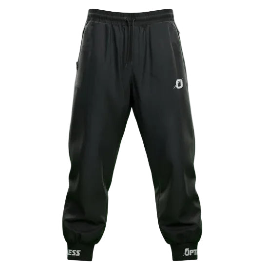Sauna Suit - Black