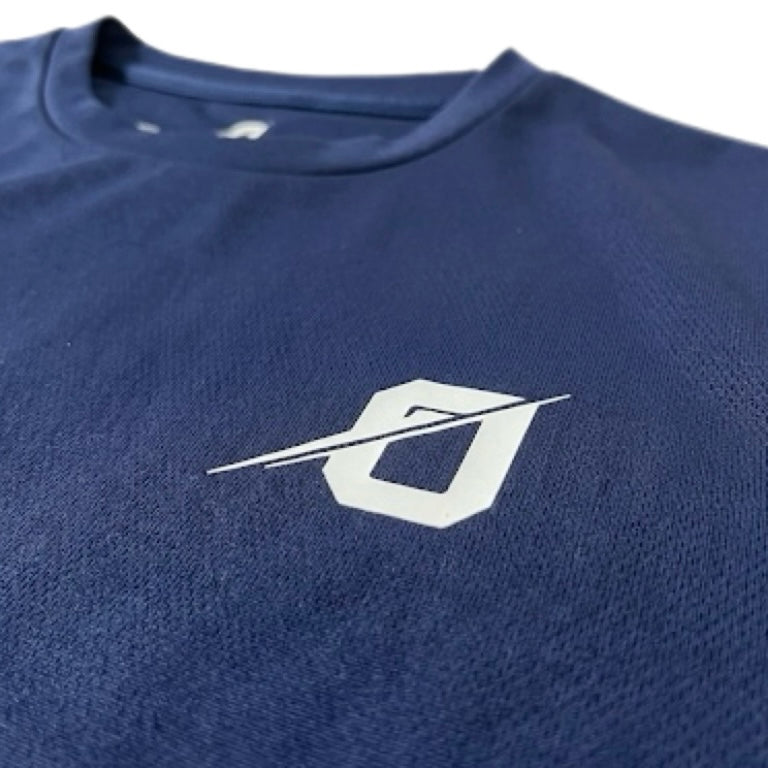 Performance Shirt - Navy