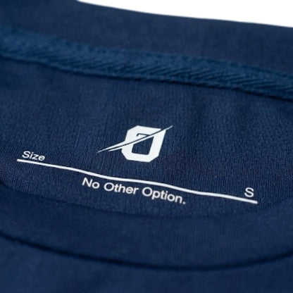 Performance Shirt - Navy