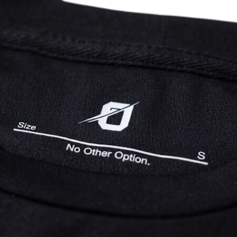 Performance Shirt - Black