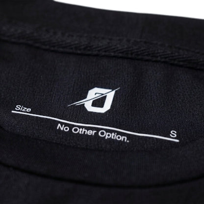 Performance Shirt - Black