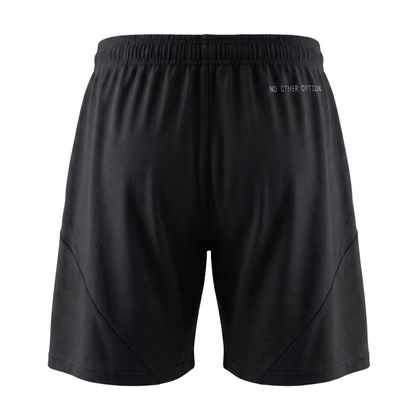Performance Shorts - Black
