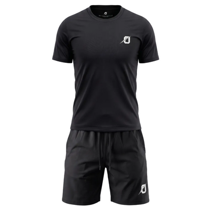 Performance Set - Black