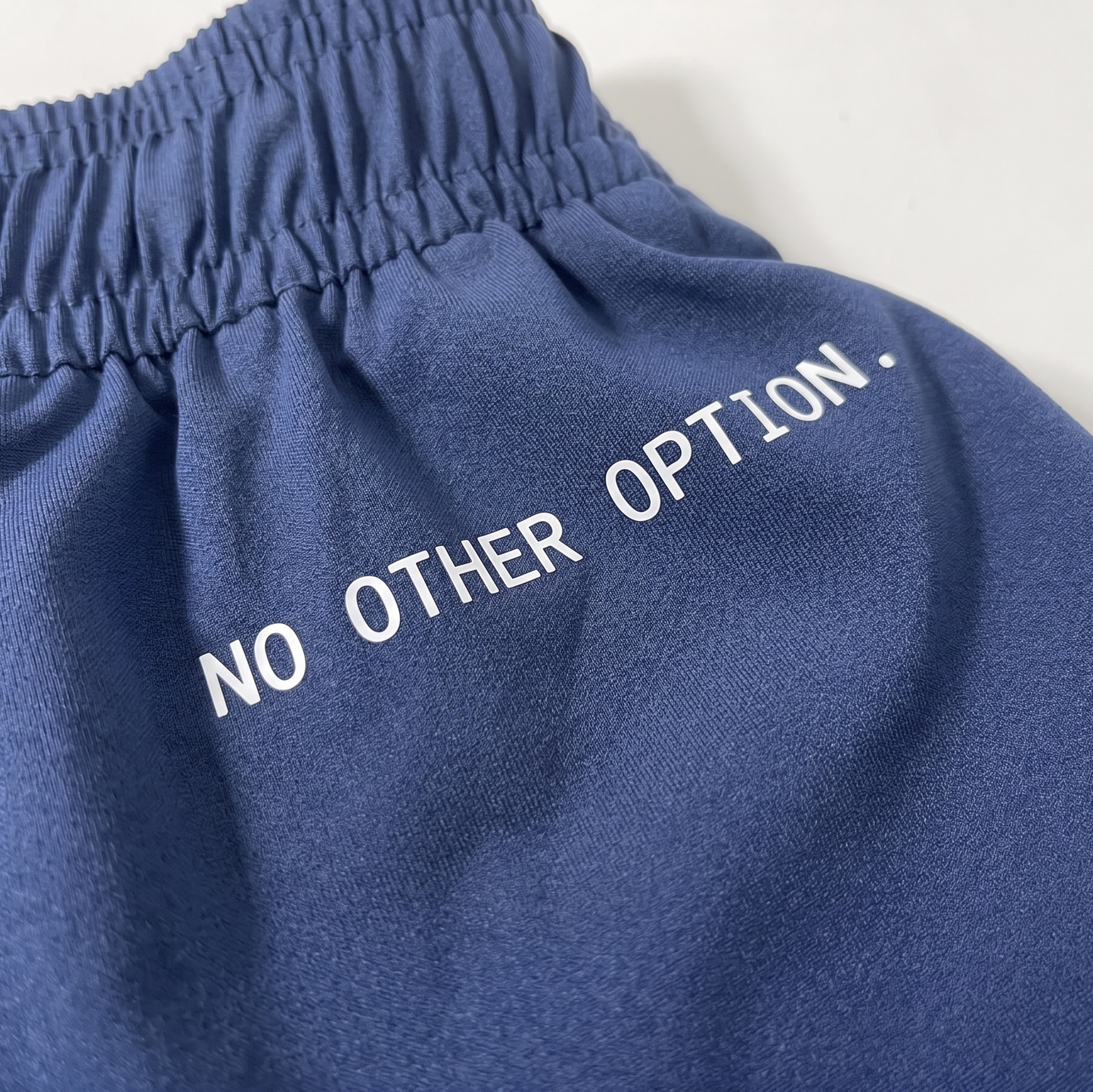 Performance Shorts - Navy
