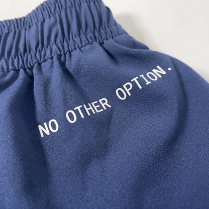 Performance Shorts - Navy