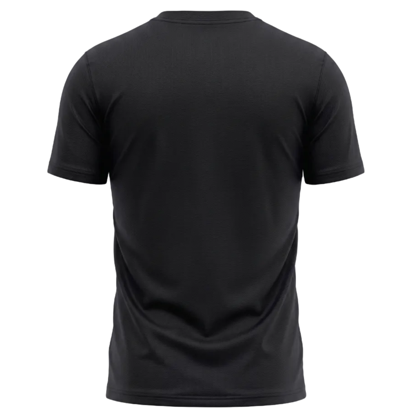 Performance Shirt - Black