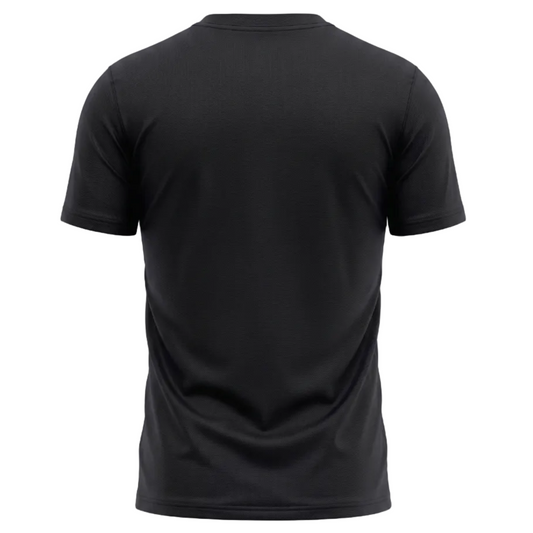 Performance Shirt - Black