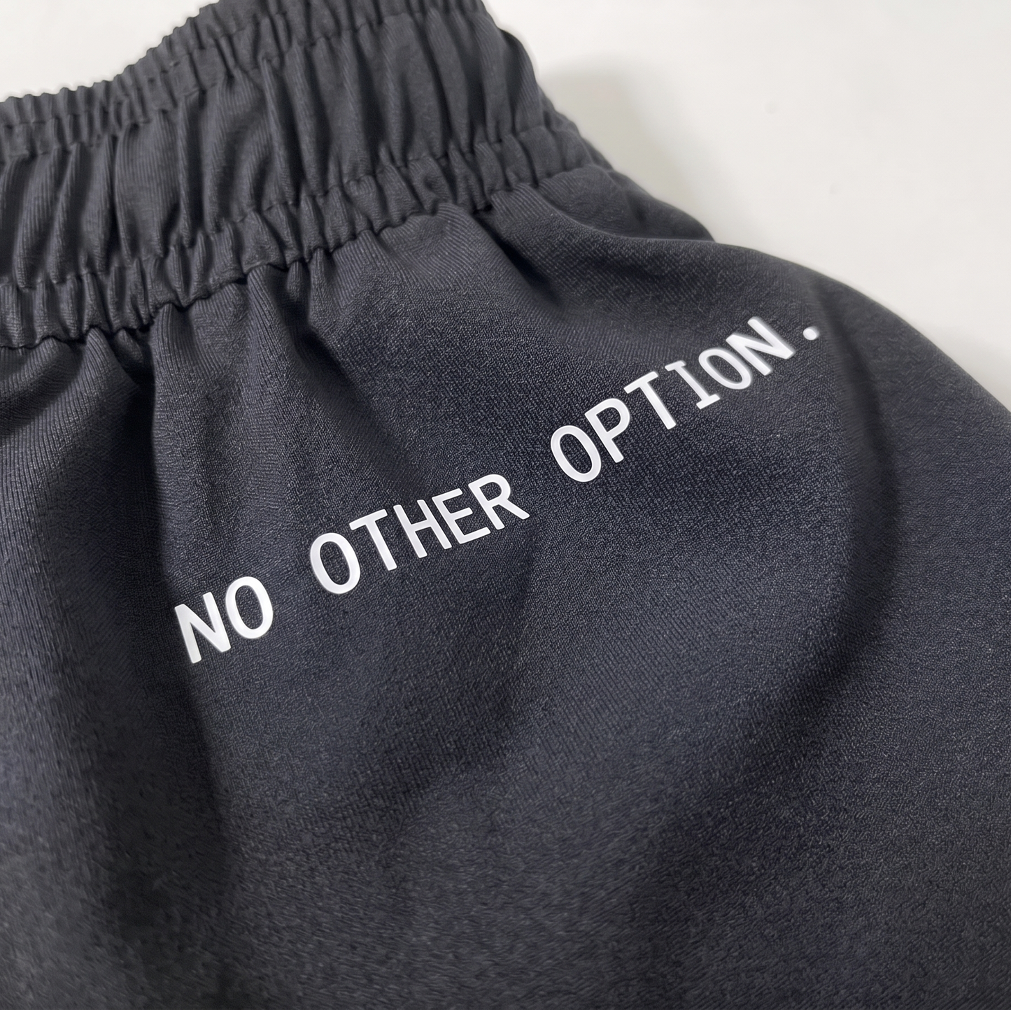 Performance Shorts - Black