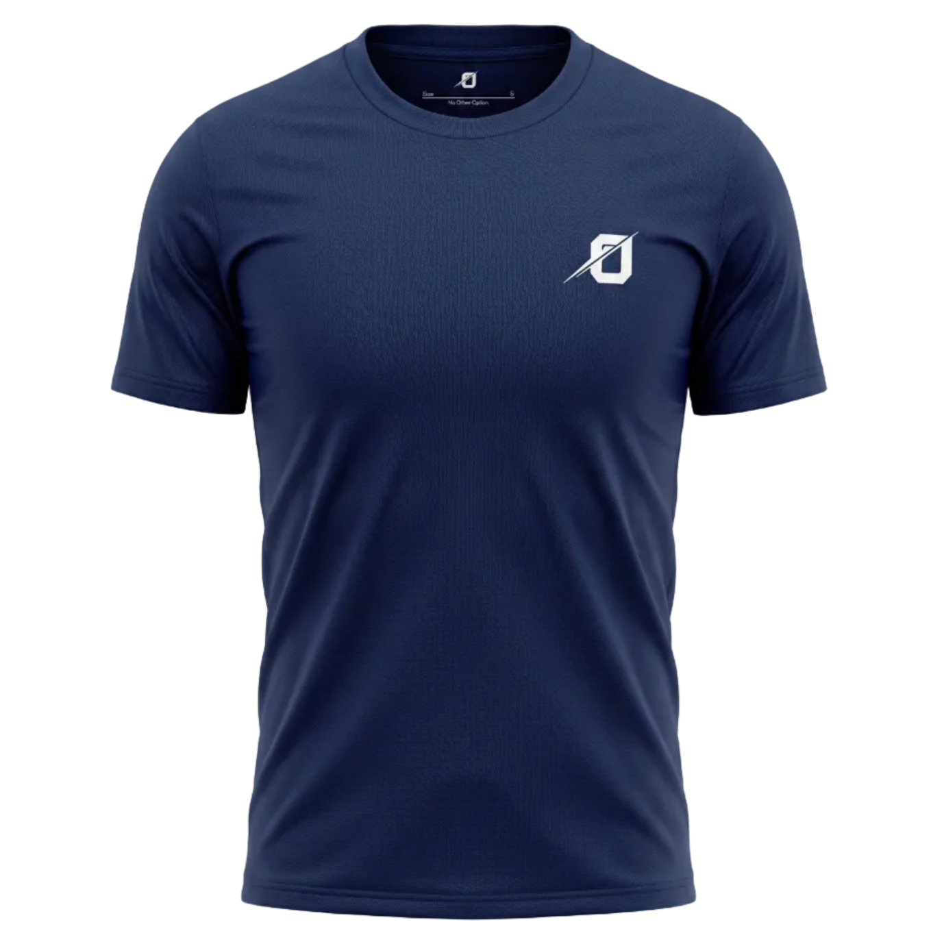 Performance Shirt - Navy