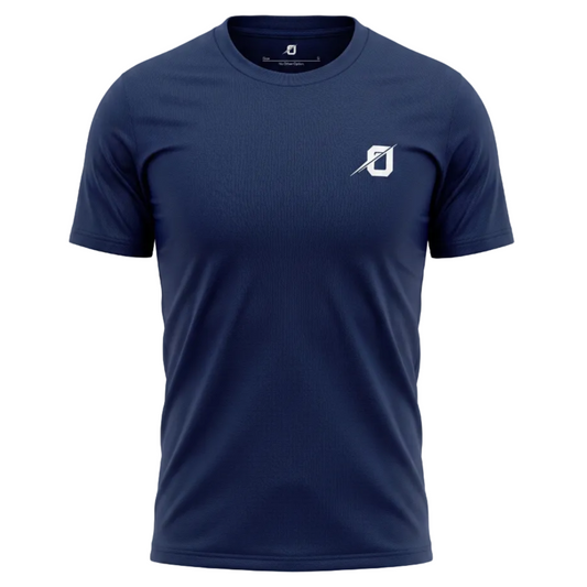 Performance Shirt - Navy