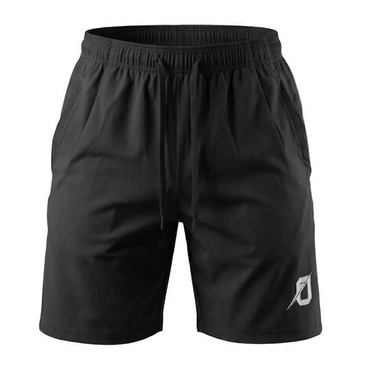 Performance Shorts - Black