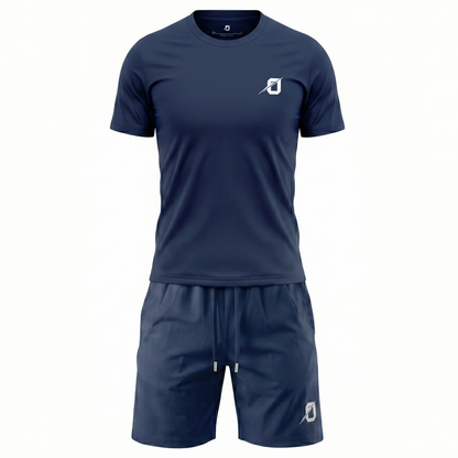 Performance Set - Blue