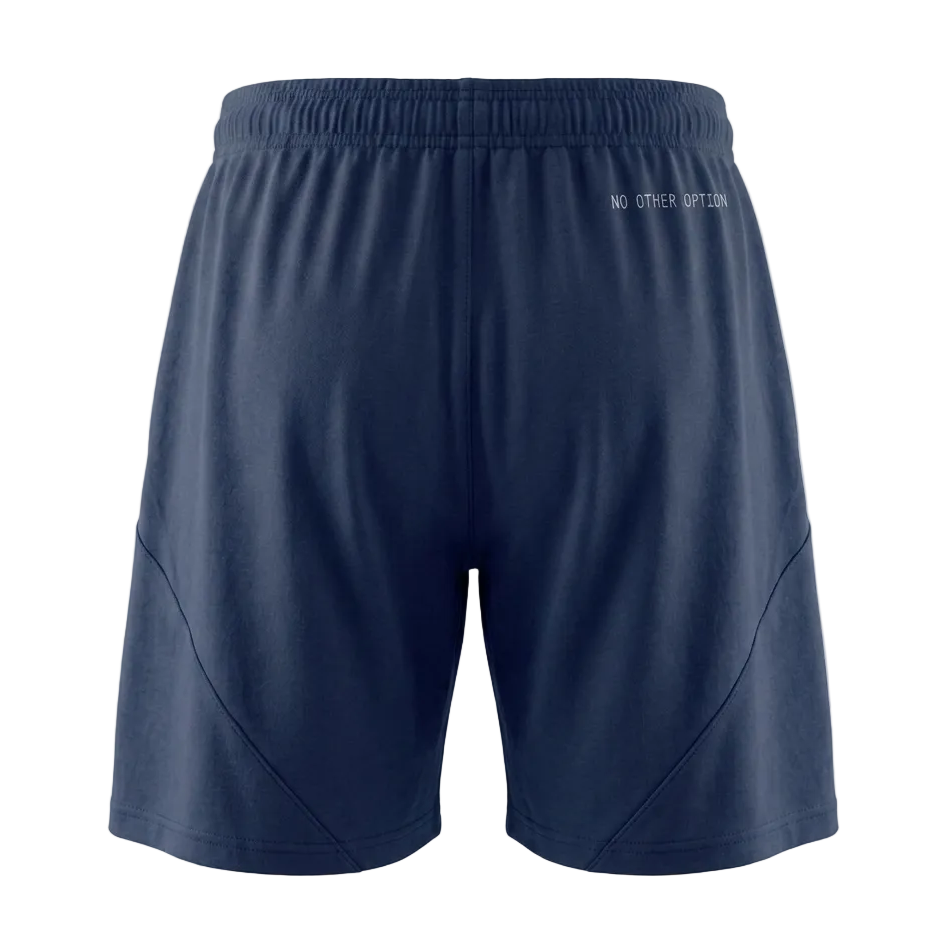 Performance Shorts - Navy