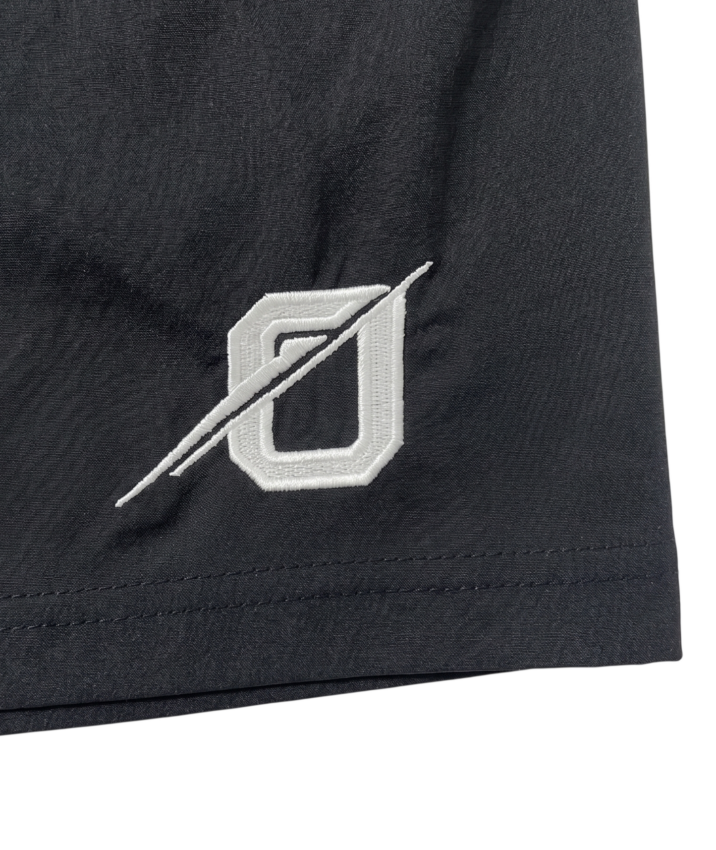 Performance Shorts - Black