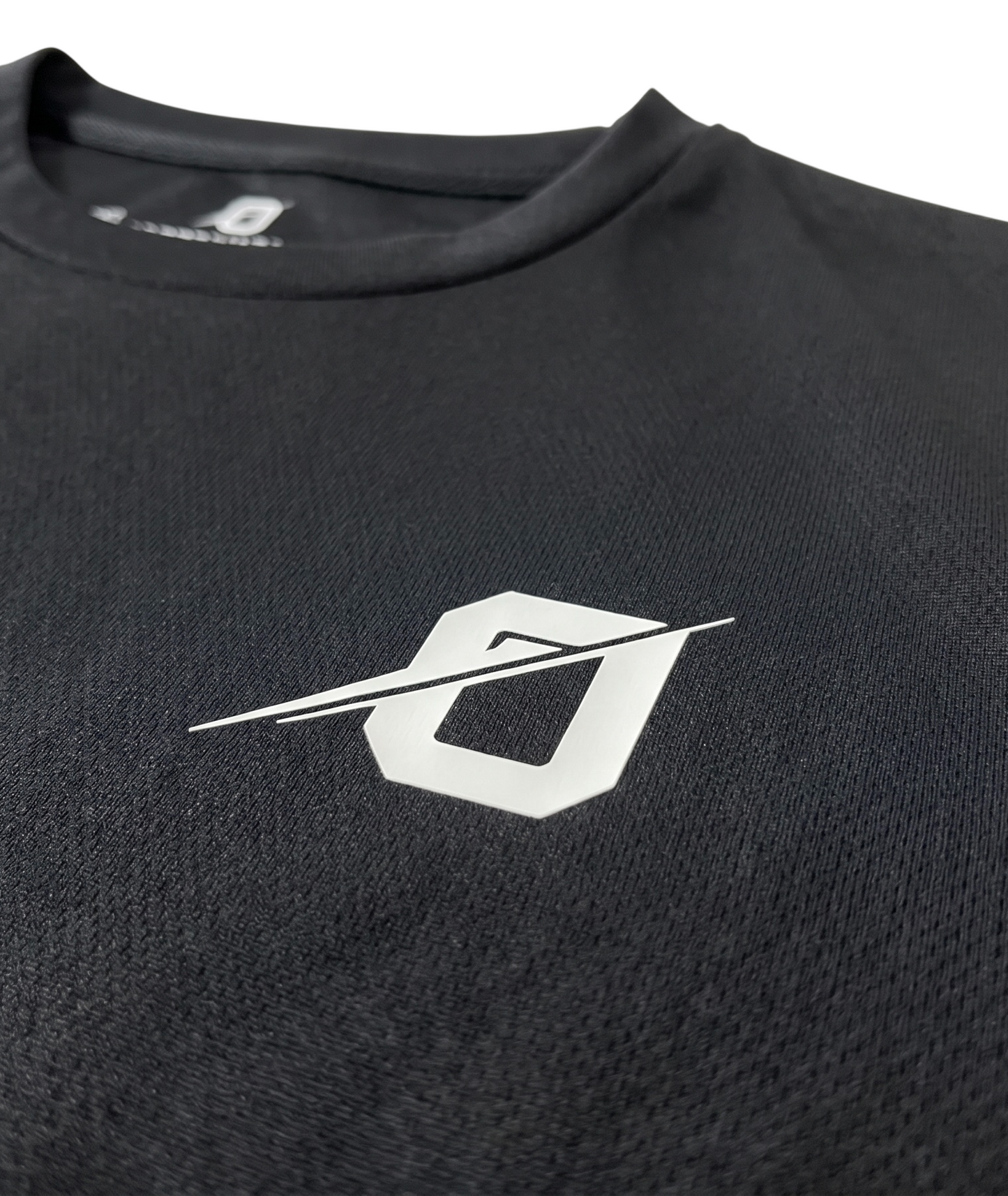 Performance Shirt - Black