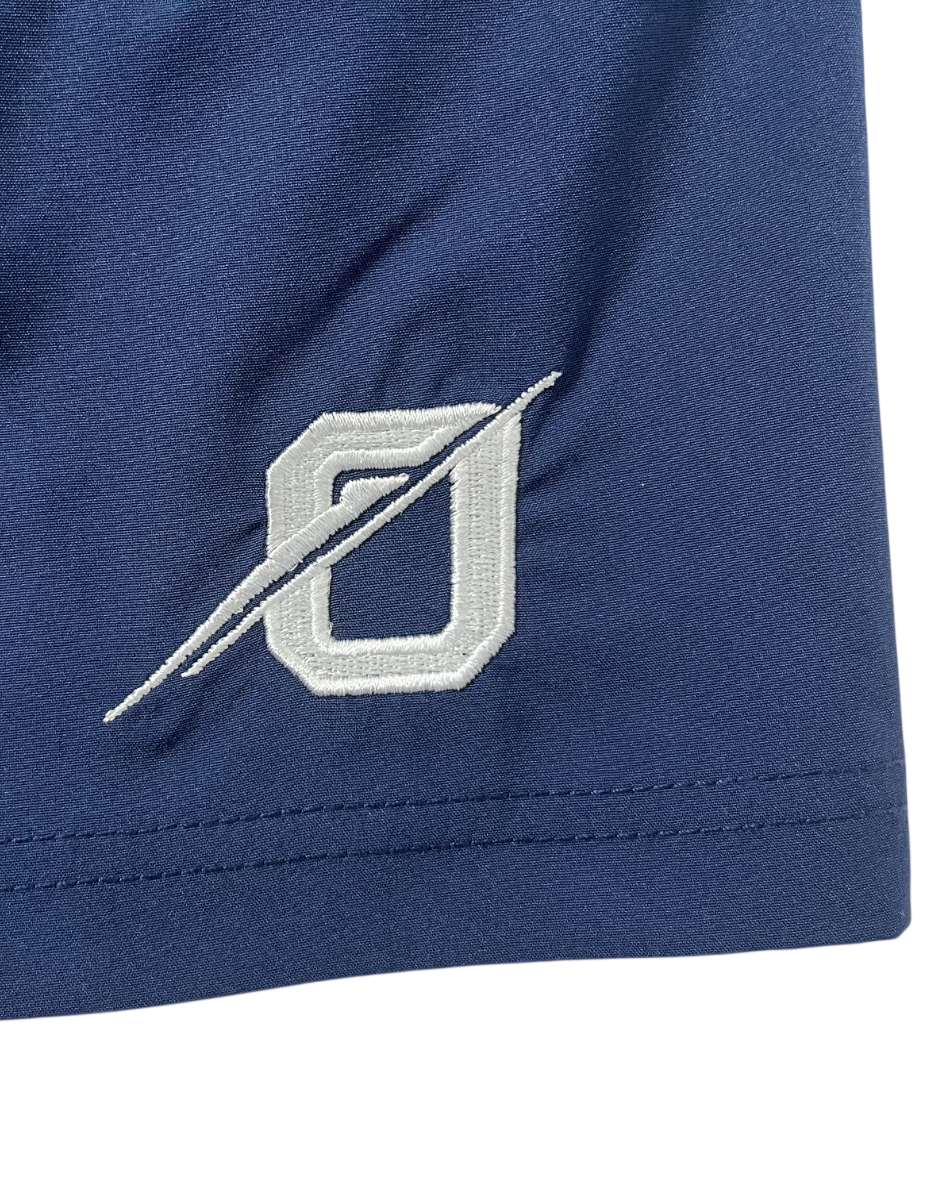 Performance Shorts - Navy
