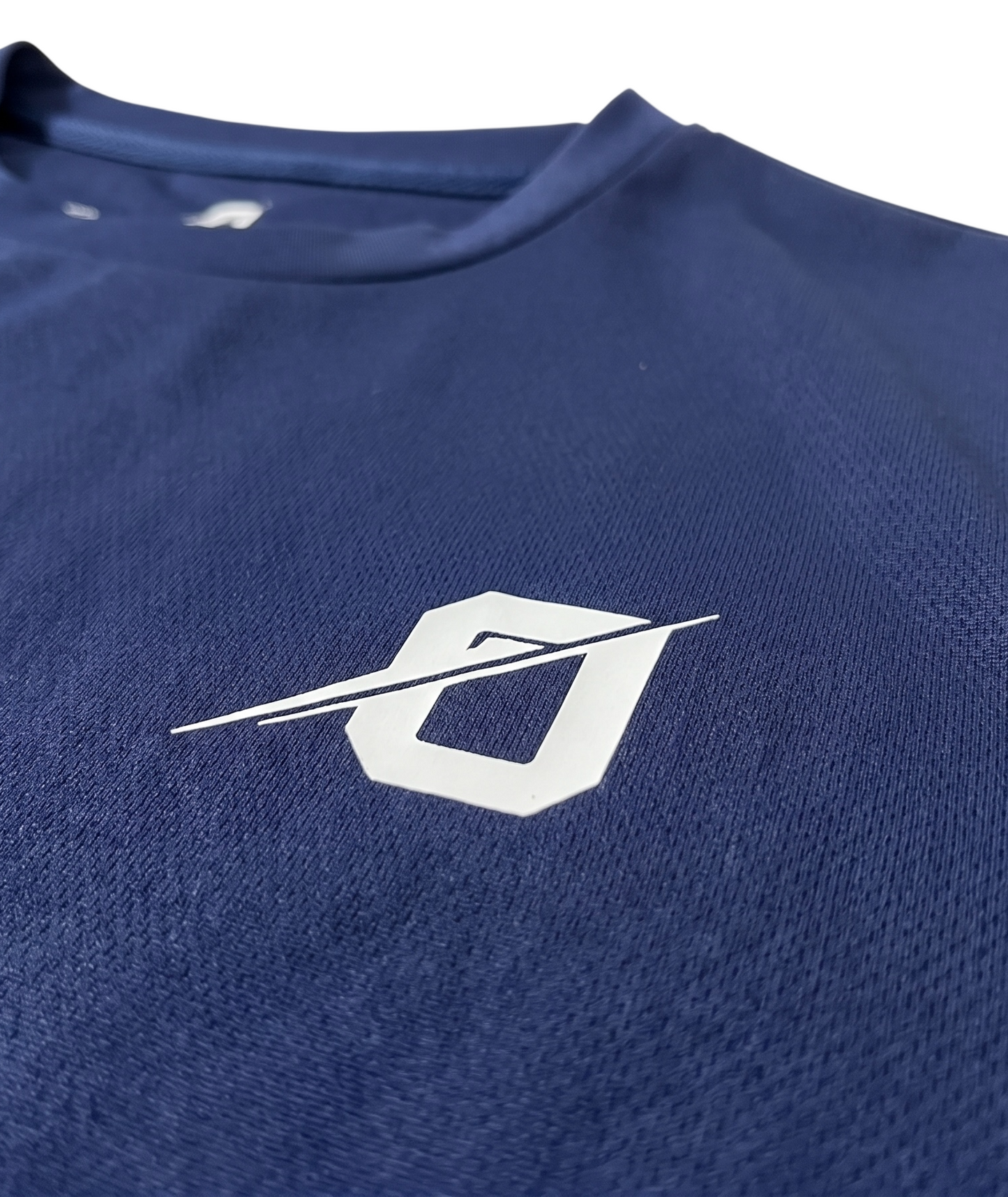 Performance Shirt - Navy