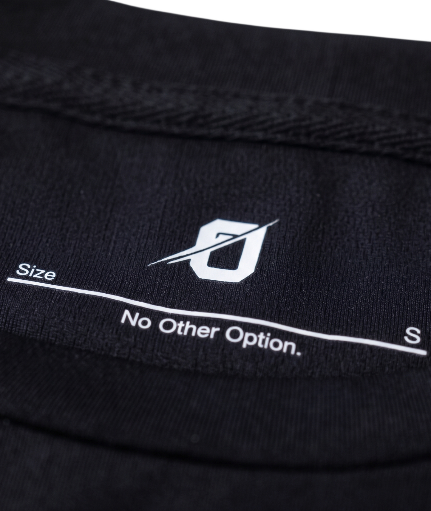Performance Shirt - Black