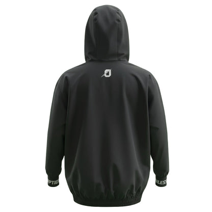 Sauna Top - Black