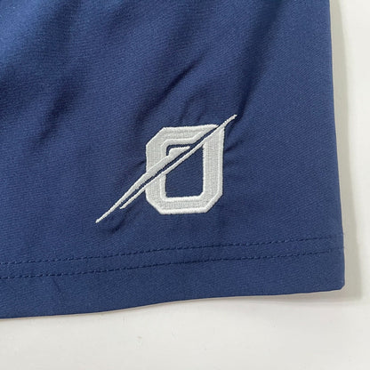 Performance Shorts - Navy