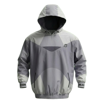 Sauna Top - Grey
