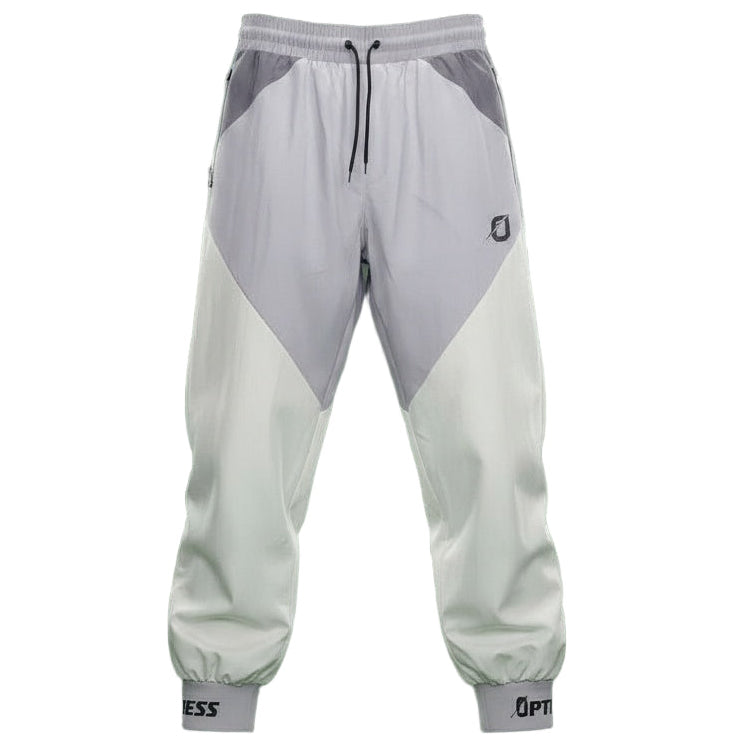Sauna Pants - Grey