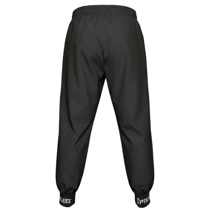 Sauna Pants - Black