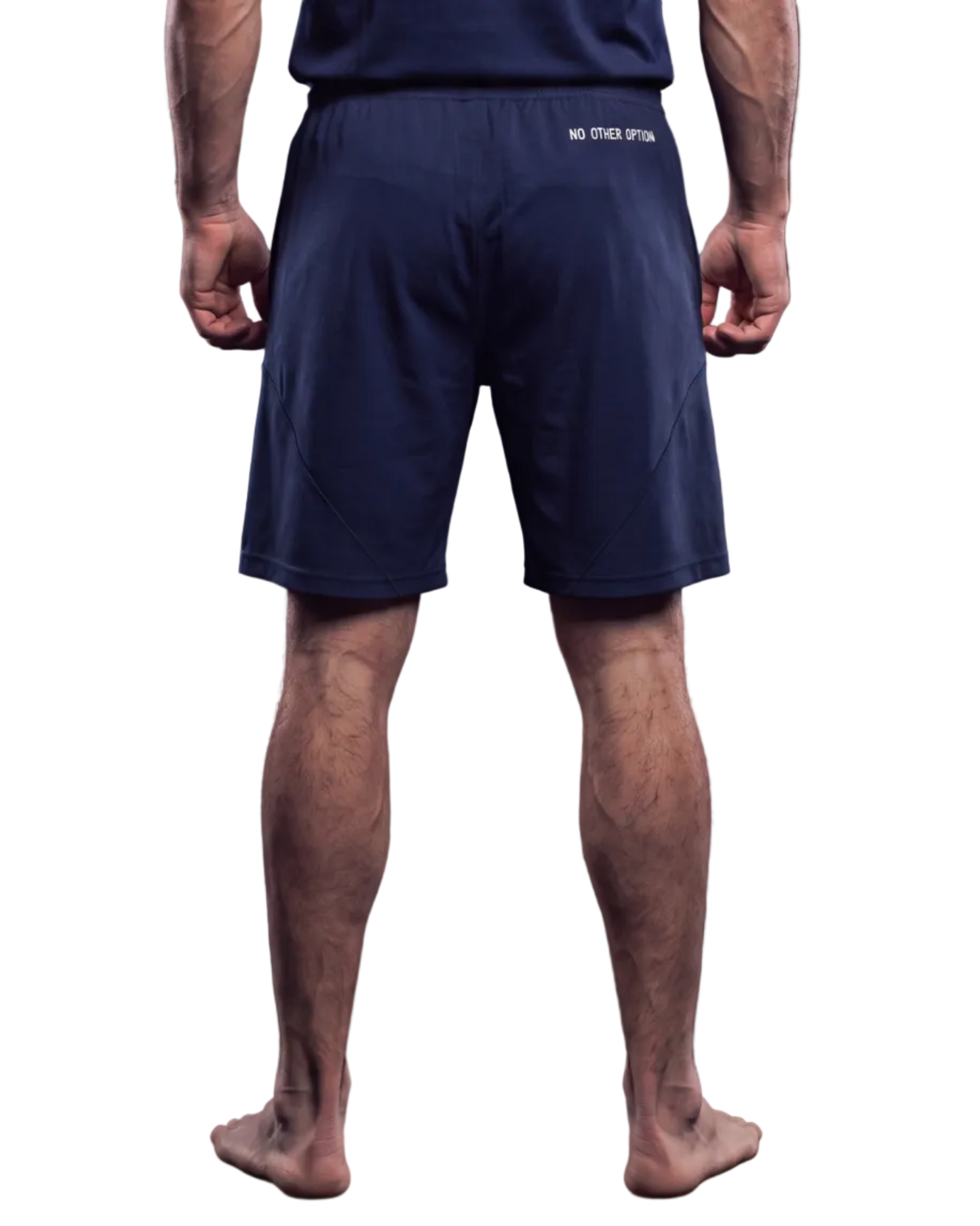 Performance Shorts - Navy