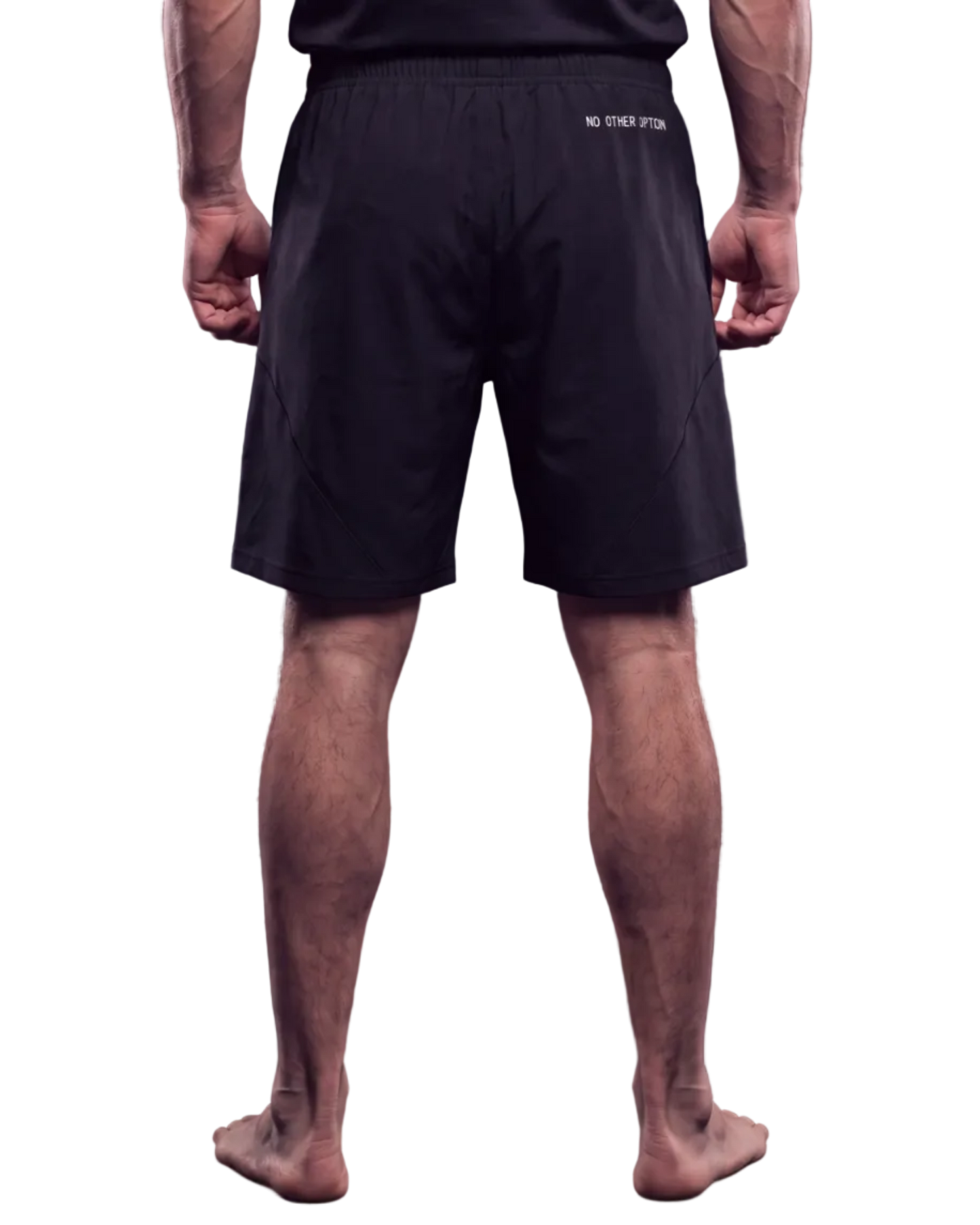 Performance Shorts - Black