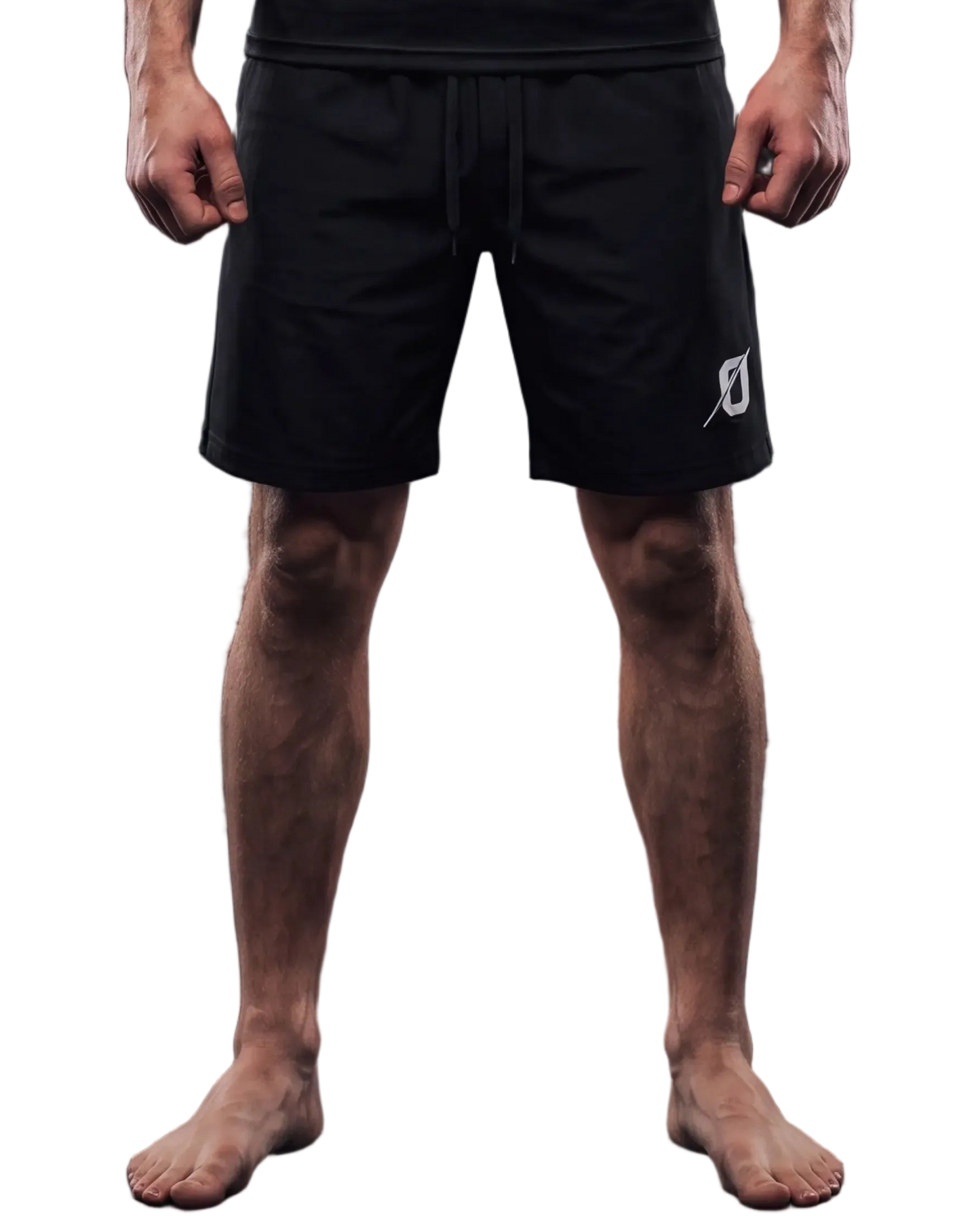 Performance Shorts - Black
