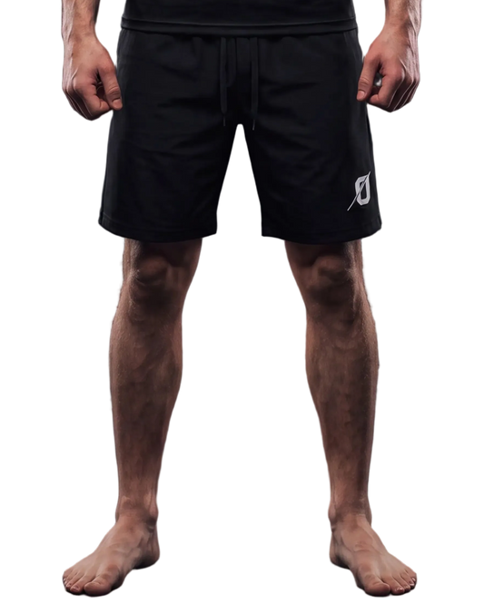 Performance Shorts - Black