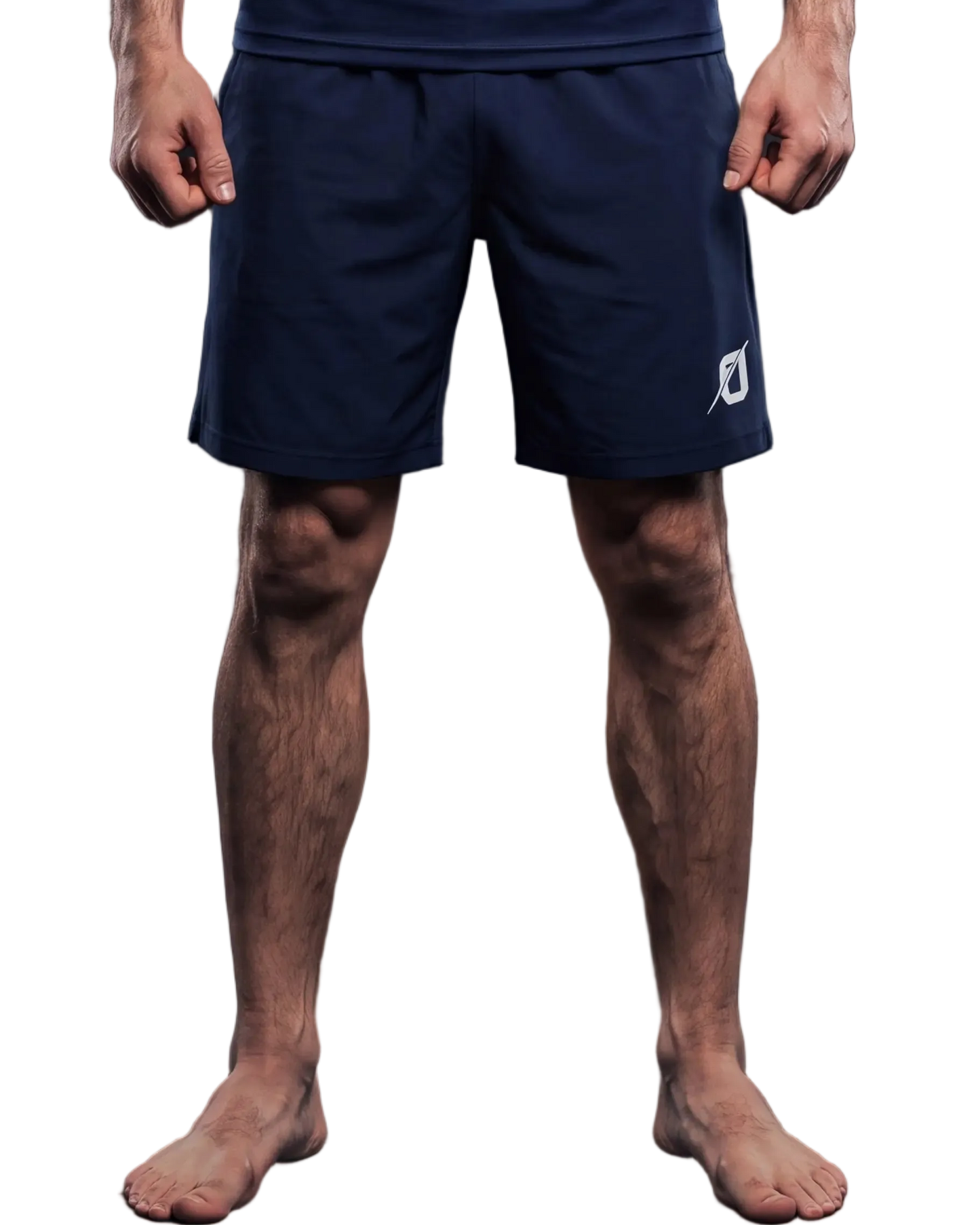 Performance Shorts - Navy