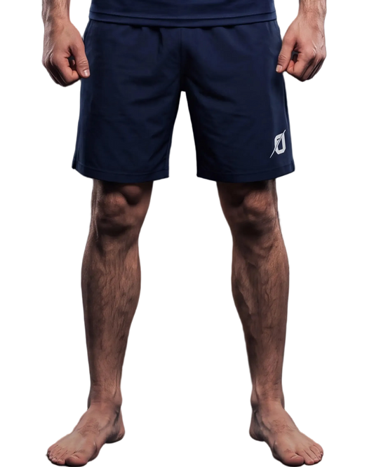 Performance Shorts - Navy