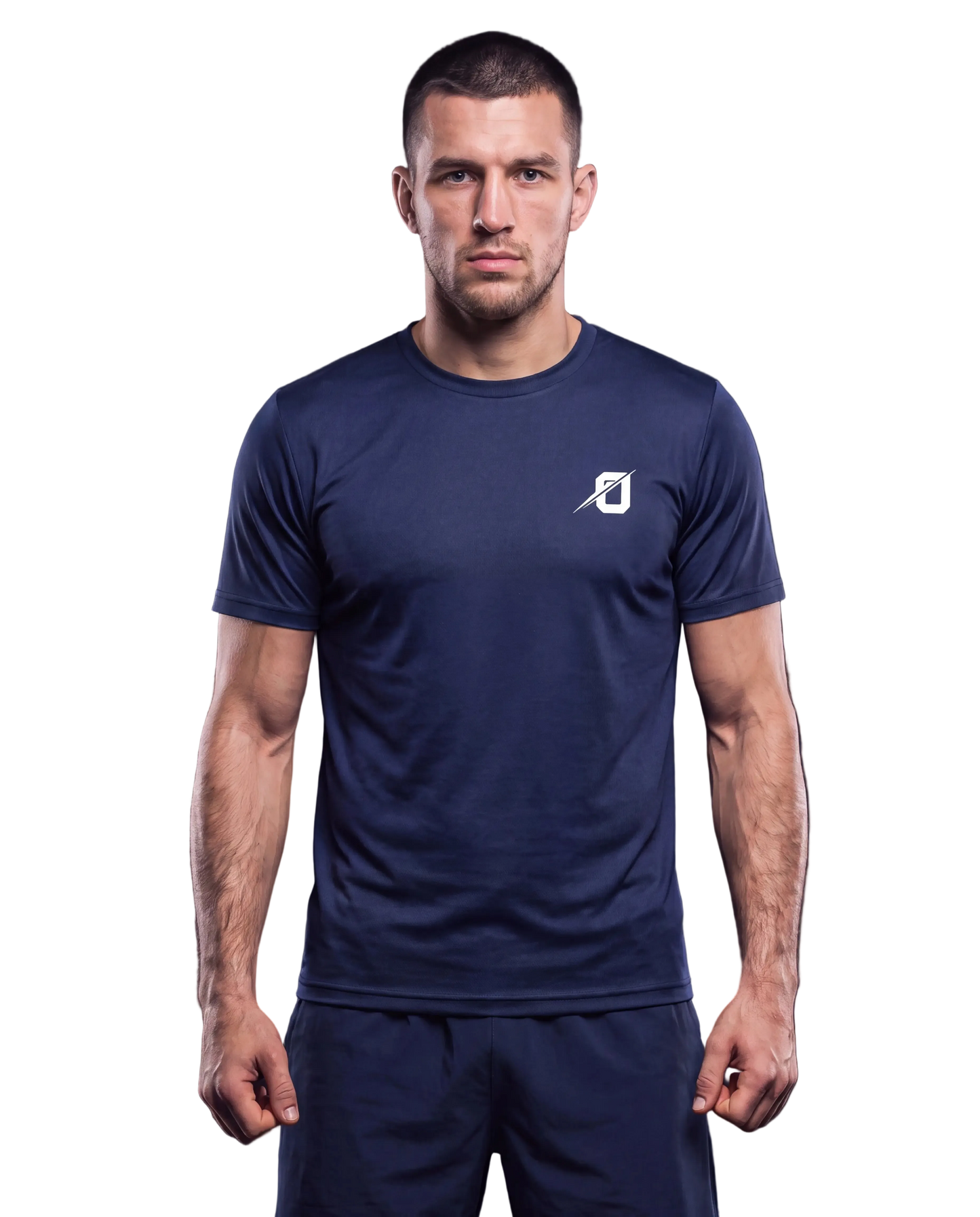 Performance Shirt - Navy