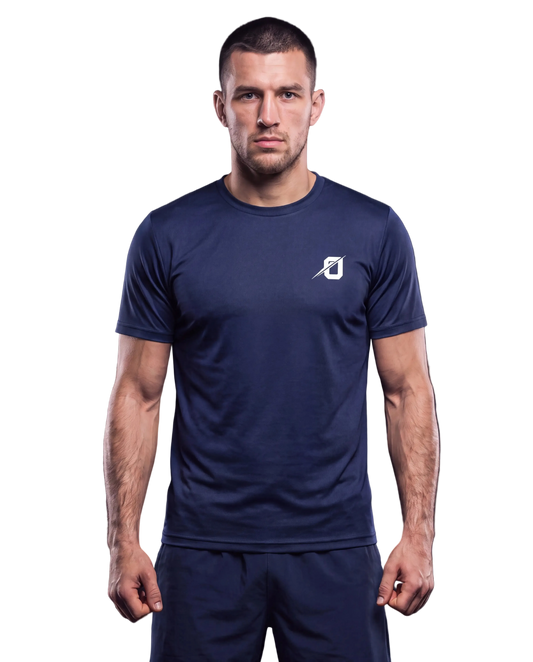 Performance Shirt - Navy