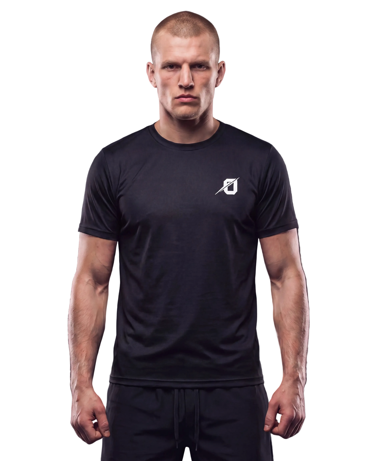 Performance Shirt - Black