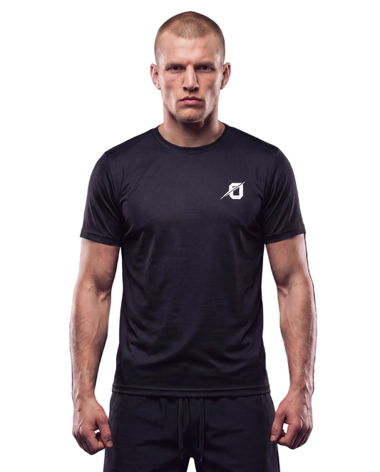 Performance Shirt - Black