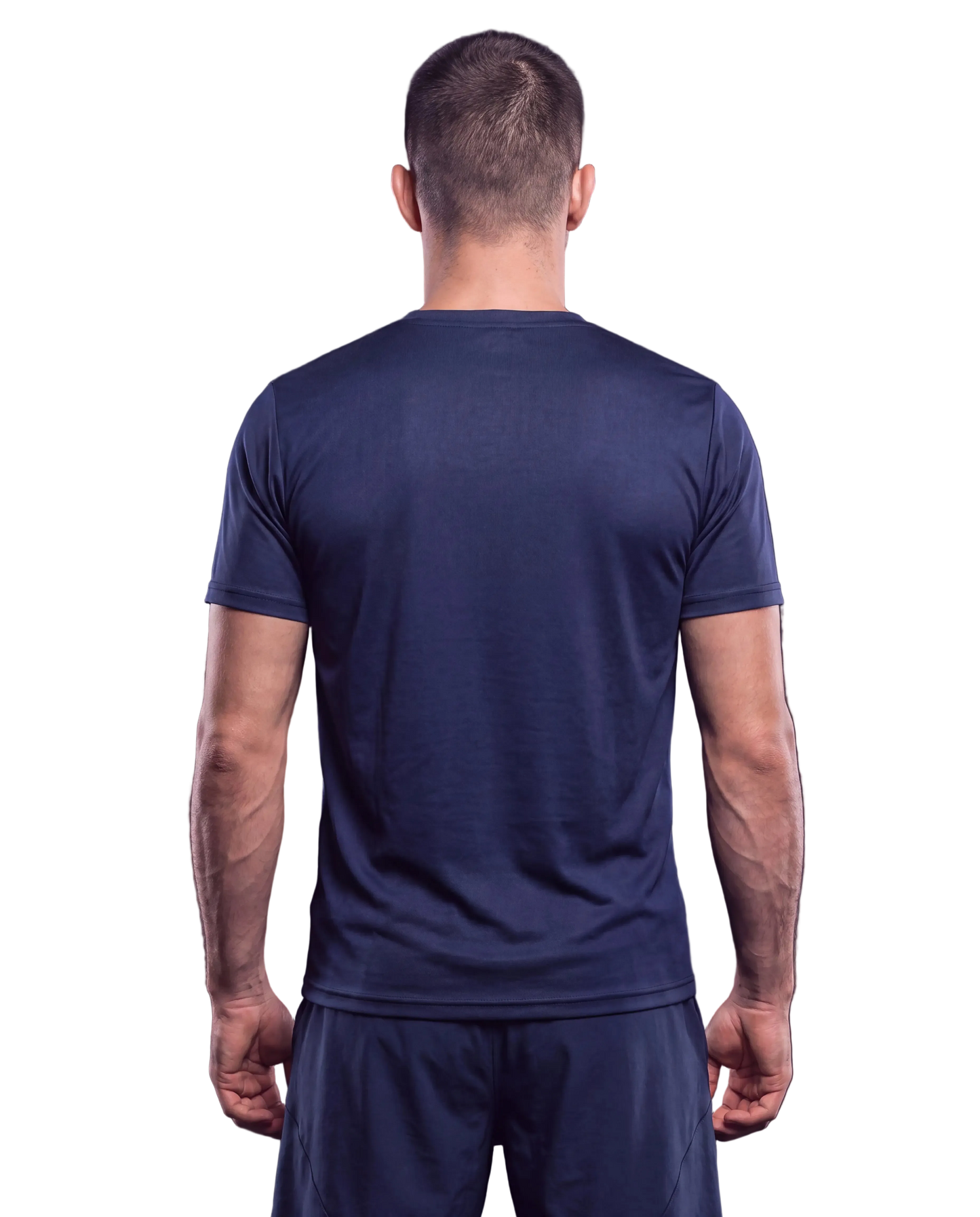 Performance Shirt - Navy