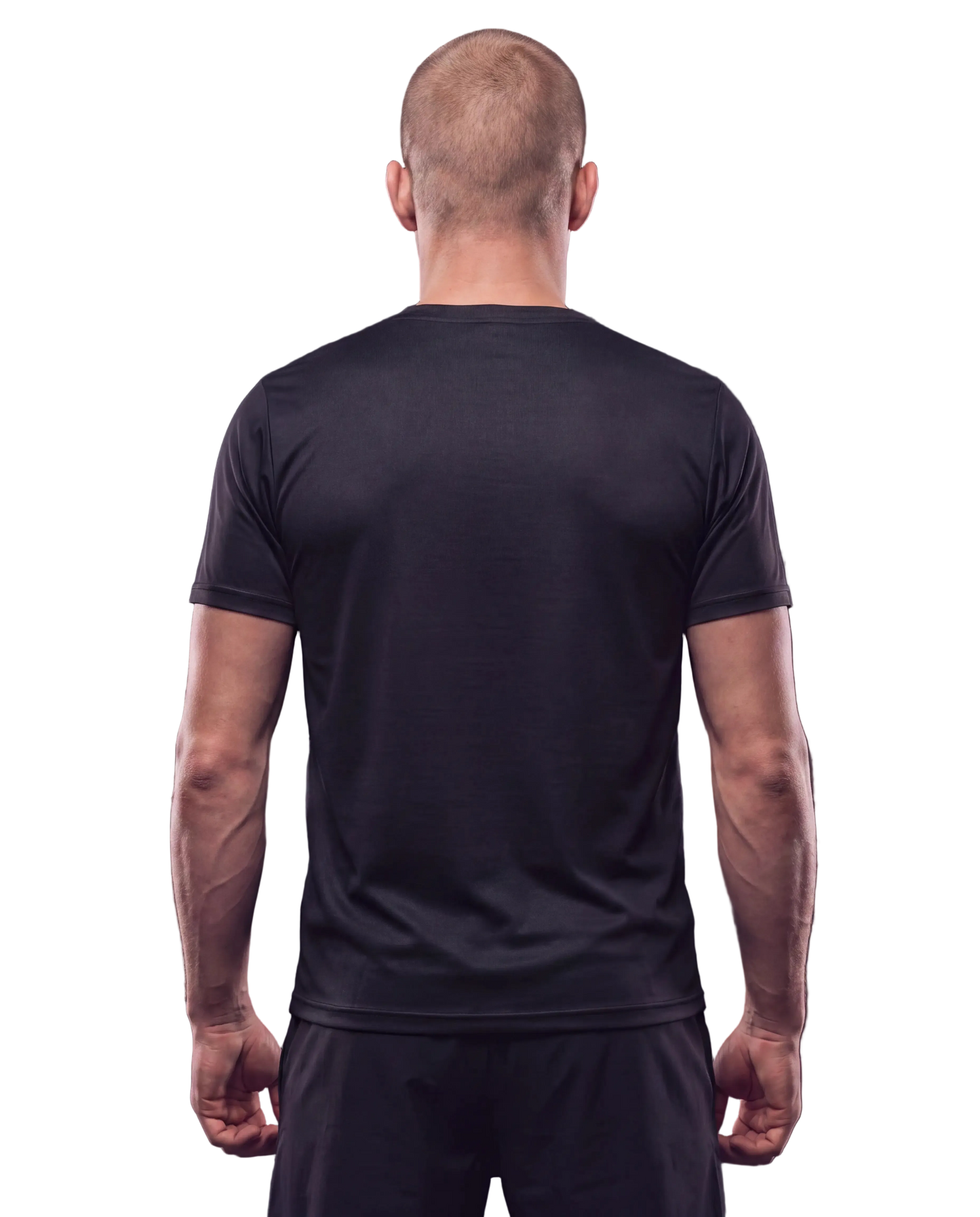 Performance Shirt - Black